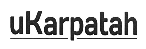 ukarpatah