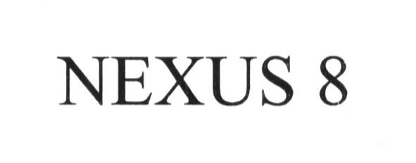 nexus 8