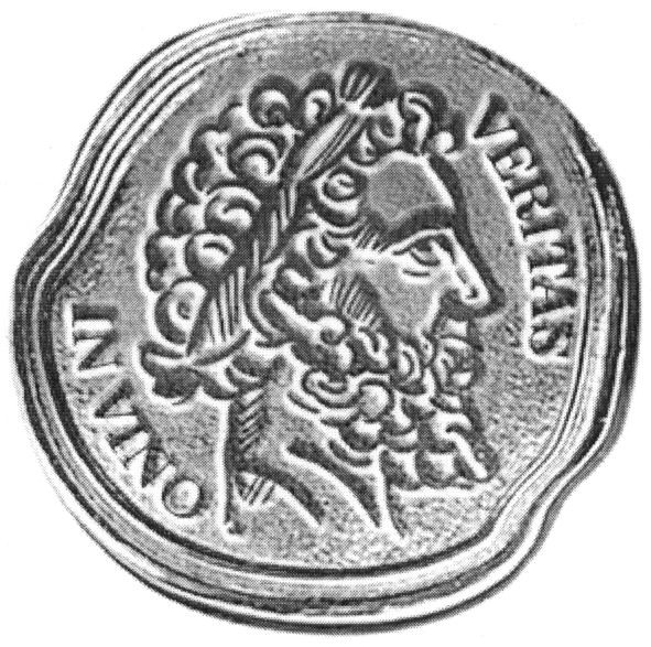 veritas in vino