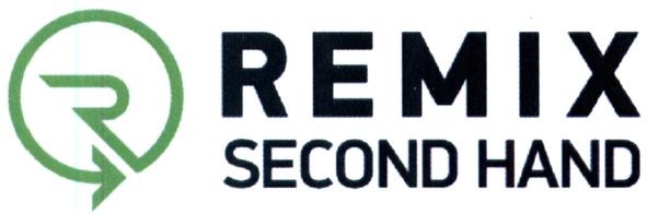 remix second hand