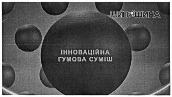 шип шина