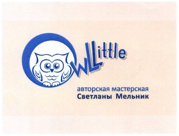 авторская мастерская светланы мельник
