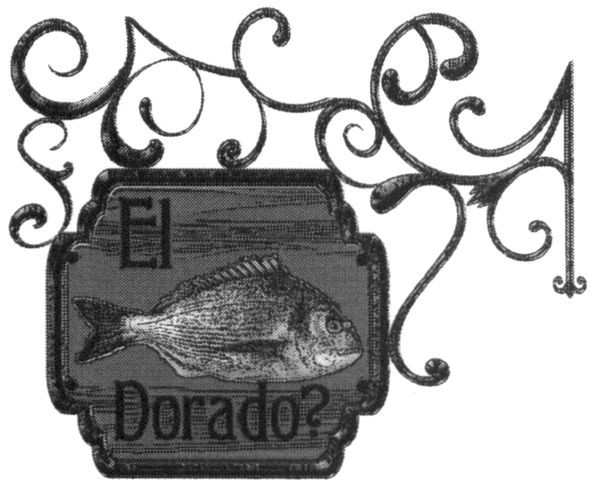 el dorado