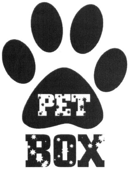 pet box