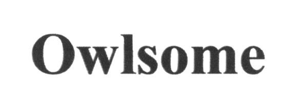 owlsome