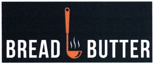 bread butter