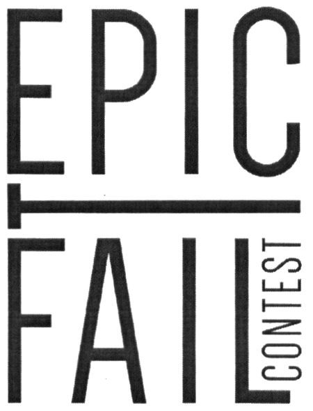 epic t fail contest