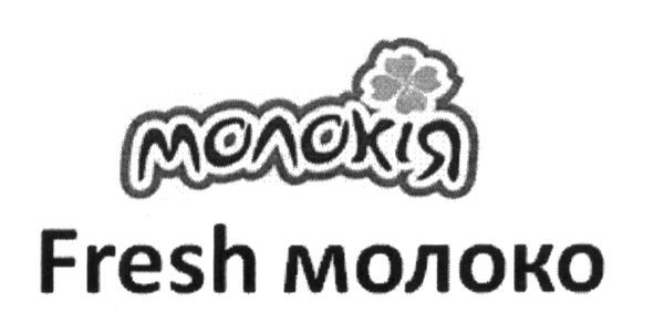 молокія