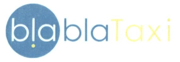 bla bla taxi