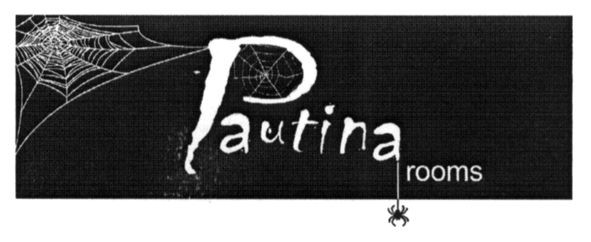 pautina rooms