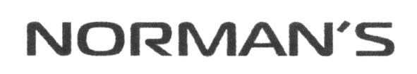 norman`s