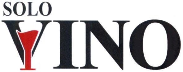 solo vino