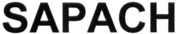 sapach