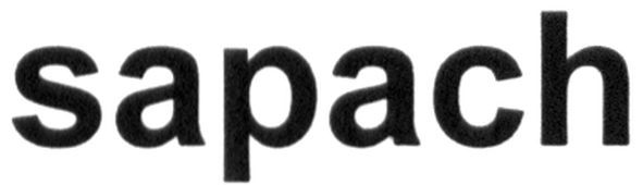 sapach
