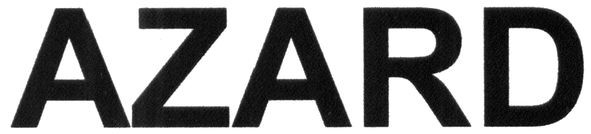 azard