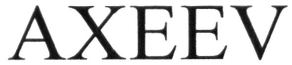 axeev