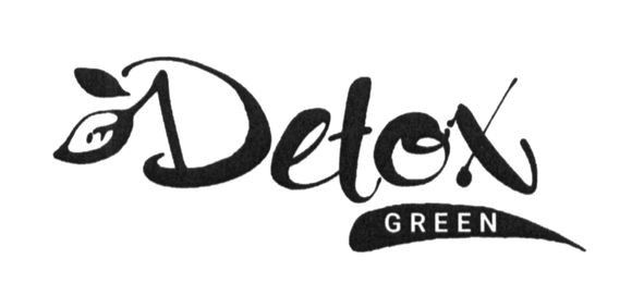 detox green