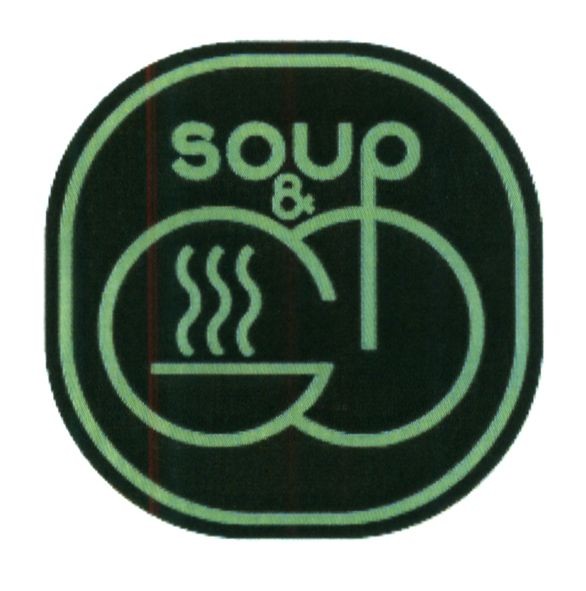 soup&go