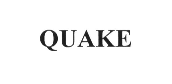 quake