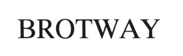 brotway