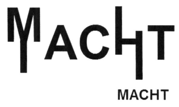 macht