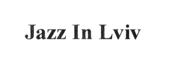 jazz in lviv