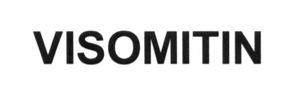 visomitin