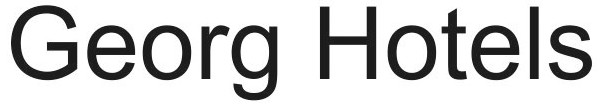 georg hotels