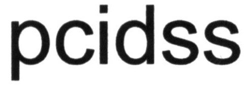 pcidss