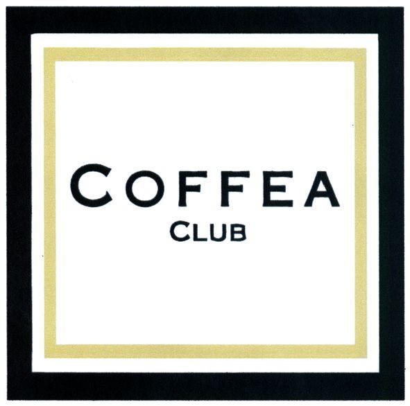 coffea club