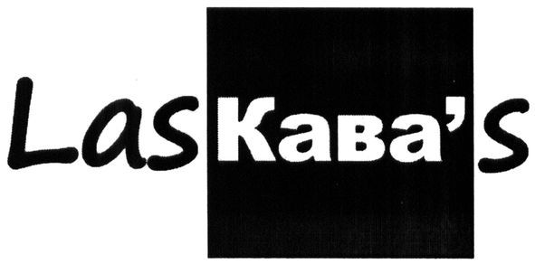 las kaba`s