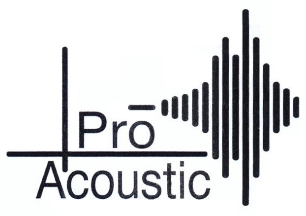 pro acoustic