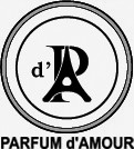 parfum d`amour
