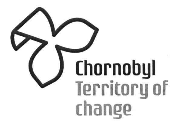 chornobyl territory of change