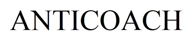 anticoach