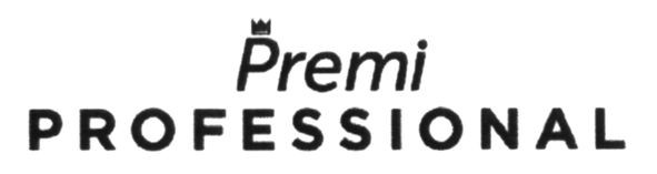 premi professional