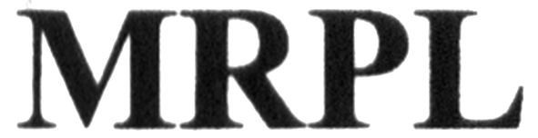 mrpl