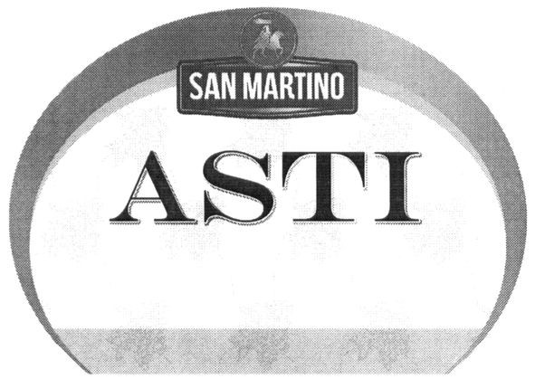 san martino