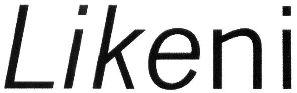 likeni
