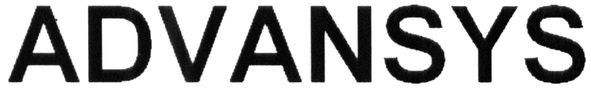 advansys