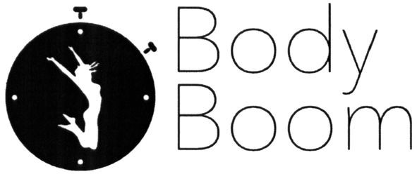 body boom