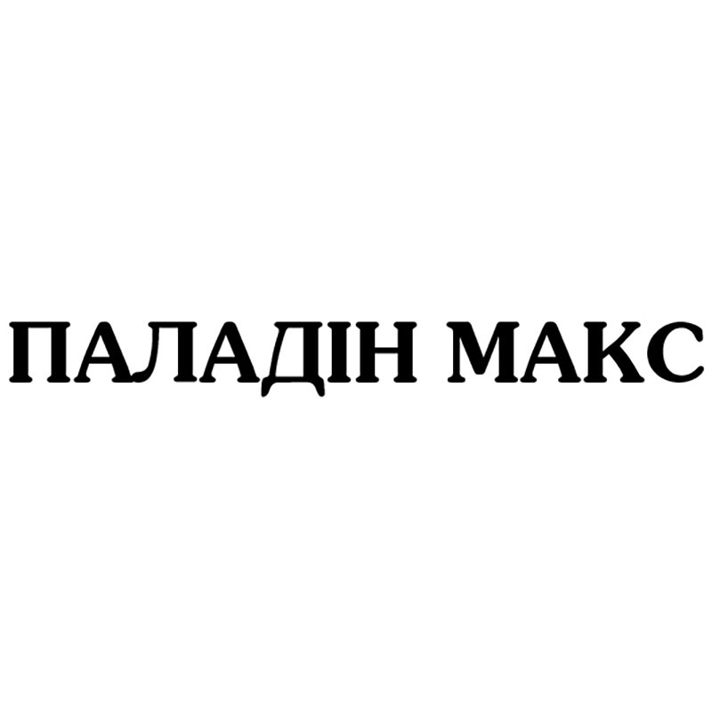 паладін макс