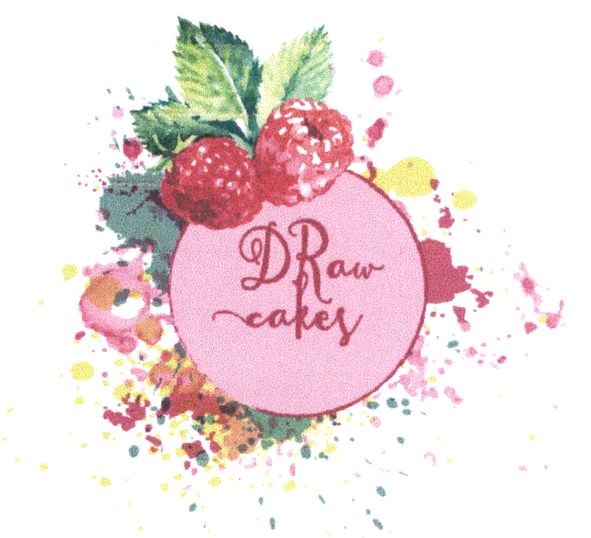 draw cakes