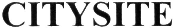 citysite