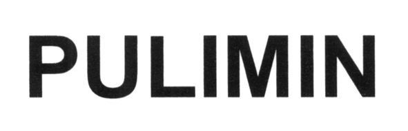 pulimin