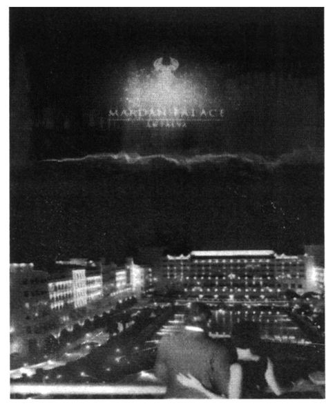 mardan palace