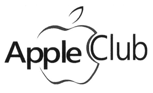 apple club