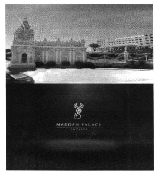 mardan palace