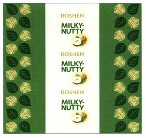milky-nutty