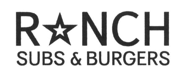 ranch subs&burgers